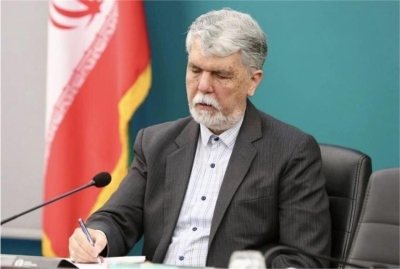 انتصاب دبیر و اعضای کارگروه کودک و نوجوان وزارت فرهنگ و ارشاد اسلامی انتصاب دبیر و اعضای کارگروه کودک و نوجوان وزارت فرهنگ و ارشاد اسلامی