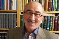 معرفی و بررسی کتاب شمع خِرد، خاطرات کامران فانی