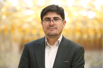 یادداشت دبیر هفته کتاب نهاد کتابخانههای عمومی منتشر شد یادداشت دبیر هفته کتاب نهاد کتابخانههای عمومی منتشر شد