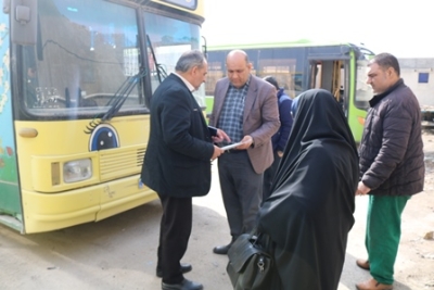 اتوبوس کتابخانه سیار به ادارهکل کتابخانههای عمومی استان سمنان تحویل شد اتوبوس کتابخانه سیار به ادارهکل کتابخانههای عمومی استان سمنان تحویل شد