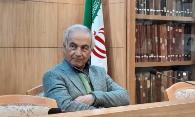 ۲۷ سال ارتباط علمی؛ تجربهای ماندگار از تعامل حرفهای ۲۷ سال ارتباط علمی؛ تجربهای ماندگار از تعامل حرفهای