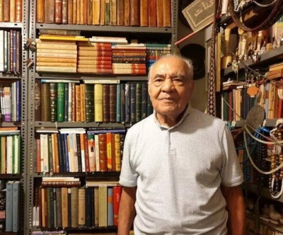 جواد صفینژاد درگذشت جواد صفینژاد درگذشت