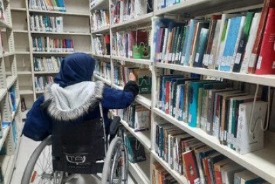 روز جهانی معلولین و مسئولیت اجتماعی کتابخانه‌ها
