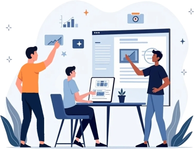 هدیه چهارم: سامانه هوش مصنوعی پژوهشگران ایران (همپا) هدیه چهارم: سامانه هوش مصنوعی پژوهشگران ایران (همپا)