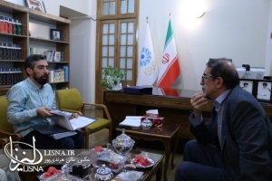 تغییر نگاه دولت به مسئله کتابخانه‌ها: مصاحبه با دبیرکل نهاد کتابخانه‌های عمومی (2)