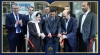 پنجره ارمنستان در کتابخانه ملی افتتاح شد