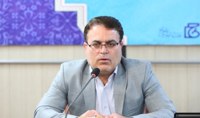رکوردشکنی ارسال بسته‌های پستی در سی‌وششمین نمایشگاه  کتاب