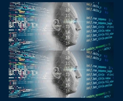تحول فهرستنویسی در عصر هوش مصنوعی و پایتون تحول فهرستنویسی در عصر هوش مصنوعی و پایتون
