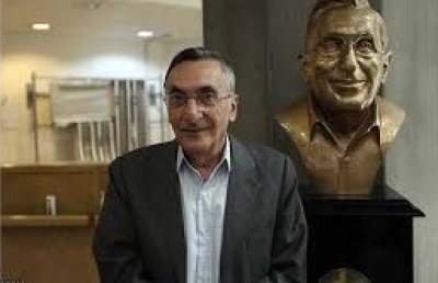 کامران فانی؛ چهره ماندگار کتابداری و فرهنگ ایران درگذشت کامران فانی؛ چهره ماندگار کتابداری و فرهنگ ایران درگذشت