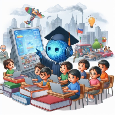 اسلایدهای وبینار هوش مصنوعی ایفلا منتشر شد اسلایدهای وبینار هوش مصنوعی ایفلا منتشر شد