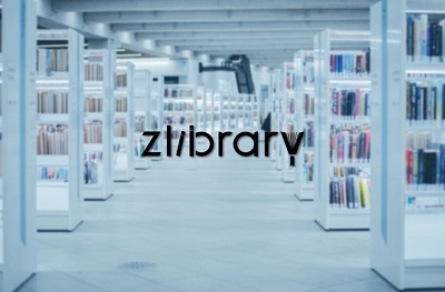 دستگیری دو نفر به اتهام مدیریت Z-Library