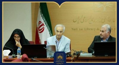 کتابخانهها باید در مواقع جنگ از میراث مشترک ملتها دفاع کنند کتابخانهها باید در مواقع جنگ از میراث مشترک ملتها دفاع کنند
