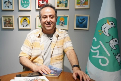 هفته کتاب فرصتی است برای خروج کتاب از حصار فردی و تبدیل آن به تجربهای جمعی هفته کتاب فرصتی است برای خروج کتاب از حصار فردی و تبدیل آن به تجربهای جمعی