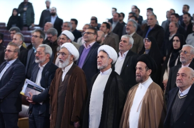 دومین همایش بزرگداشت روز «تاریخ‌نگاری انقلاب اسلامی» برگزار شد