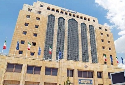 اسناد مهم وزارت نیرو به سازمان اسناد و کتابخانه ملی منتقل شد