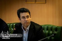به بهانه برگزاری پنجمین دوره جوایز ملی انجمن کتابداری و اطلاع‌رسانی ایران