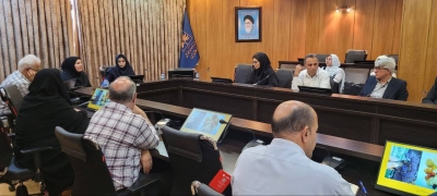 نوآوری پژوهشگران ایرانی در مرمت آثار کاغذی
