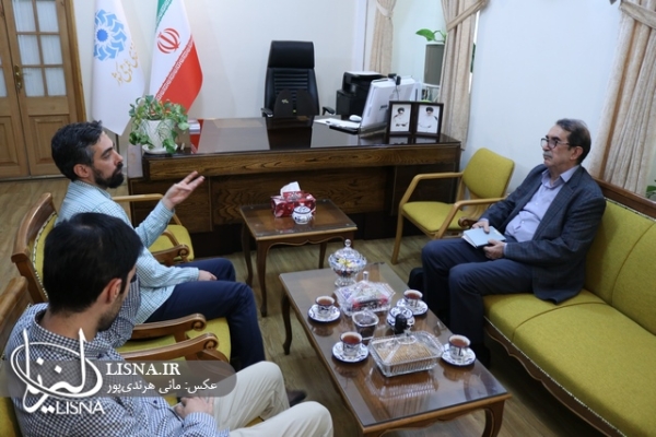 سند ملی ترویج خواندن و مطالعه مفید: مصاحبه با دبیرکل نهاد کتابخانه‌های عمومی (3)