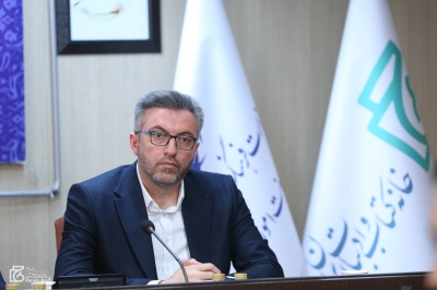 «پیاده راه کتاب» اجرایی میشود «پیاده راه کتاب» اجرایی میشود