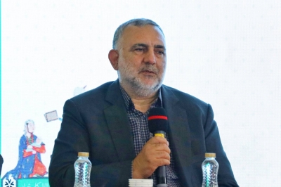 آمار بازدیدکنندگان نمایشگاه کتاب امسال قابل‌توجه است