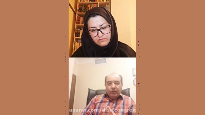 سومین برنامه زنده آموزشی «قطب نمای آموزش» برگزار شد