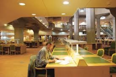 فعالیت تالارهای کتابخانه ملی از سوم تیرماه آغاز شد