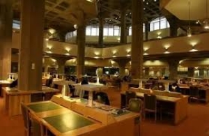 برنامه تالارهای کتابخانه ملی با پایان تعطیلات نوروزی اعلام شد