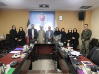 تعیین کارگروه‌های اصلی کمیته کتابخانه‌های تخصصی انجمن کتابداری