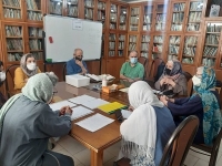 مجمع عمومی عادی سالانه شورای کتاب کودک برگزار شد