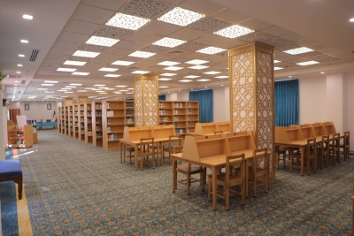 کتابخانههای عمومی به فهرستگان کتابخانههای ایران اضافه شدند کتابخانههای عمومی به فهرستگان کتابخانههای ایران اضافه شدند
