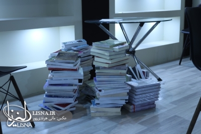 گزارش تصویری آخرین روز نمایشگاه کتاب 36