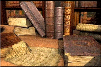 نسخه‌های خطی كتابخانه امام صادق (ع) قزوین دیجیتال‌سازی شد