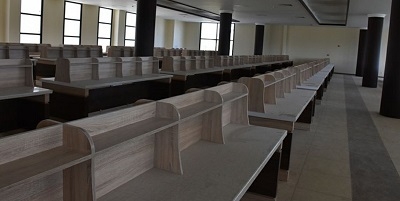 سالن های مطالعه کتابخانه های عمومی آذربایجان شرقی بازگشایی می شود