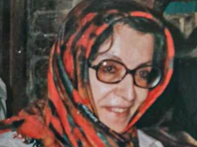 آشنایی زیبا و وداعی اندوهبار