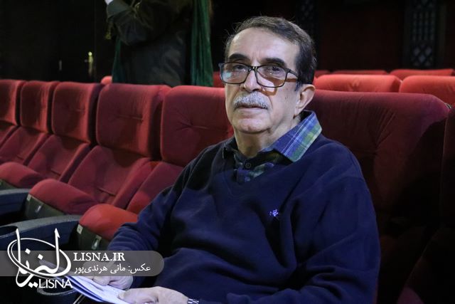 انگار همین دیروز بود...