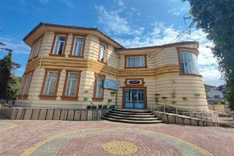 آستارا در آستانه ثبت به‌عنوان نخستین کتابخانه عمومی ایران